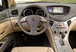Subaru Tribeca 2010 года